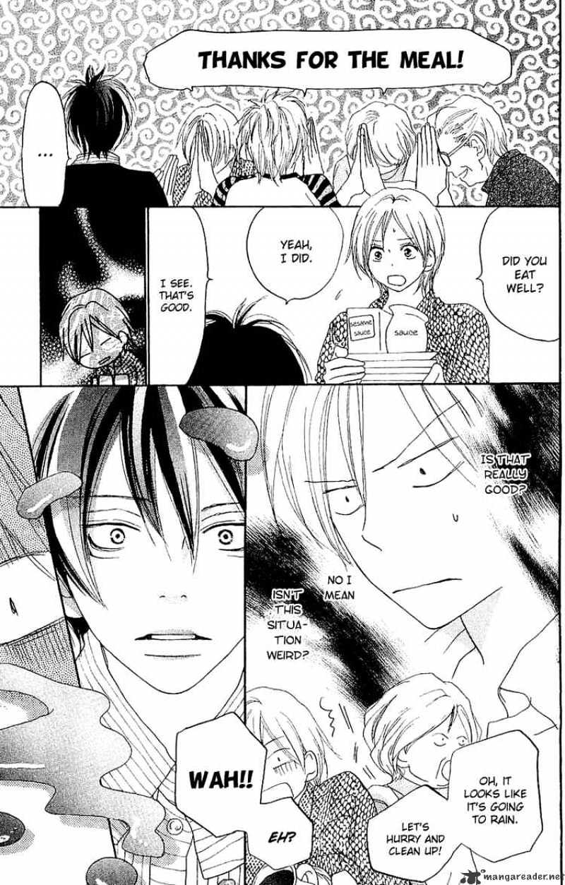 Read High School Debut chapter 38 image 29 on Lezhin