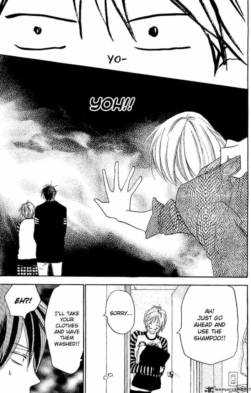 Read High School Debut chapter 38 image 31 on Lezhin