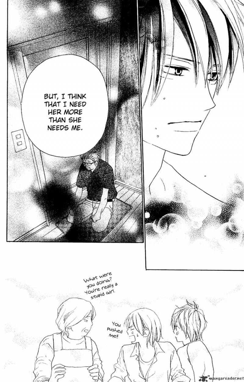 Read High School Debut chapter 38 image 34 on Lezhin