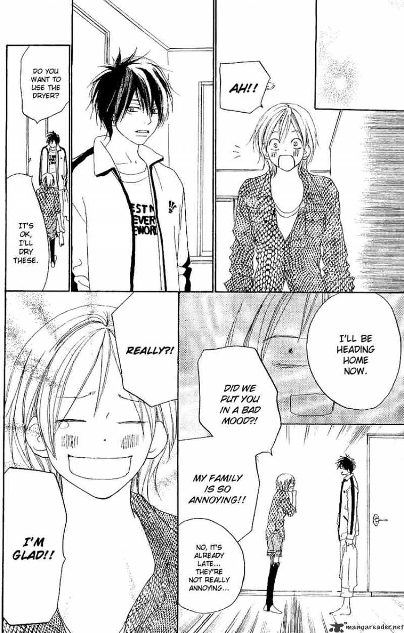 Read High School Debut chapter 38 image 36 on Lezhin