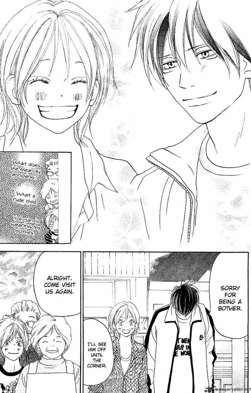 Read High School Debut chapter 38 image 37 on Lezhin