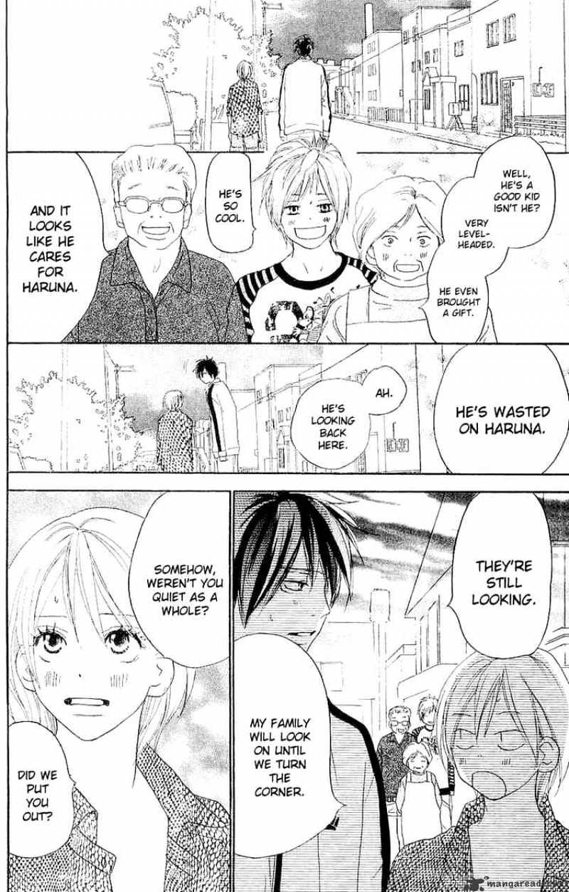Read High School Debut chapter 38 image 38 on Lezhin