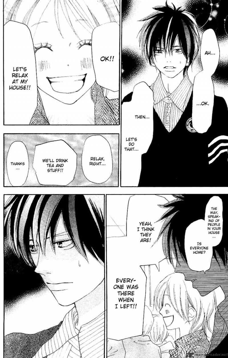 Read High School Debut chapter 38 image 8 on Lezhin