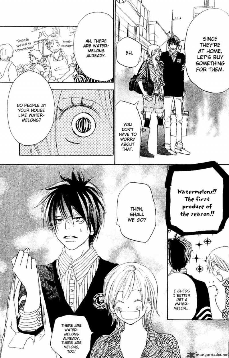 Read High School Debut chapter 38 image 9 on Lezhin