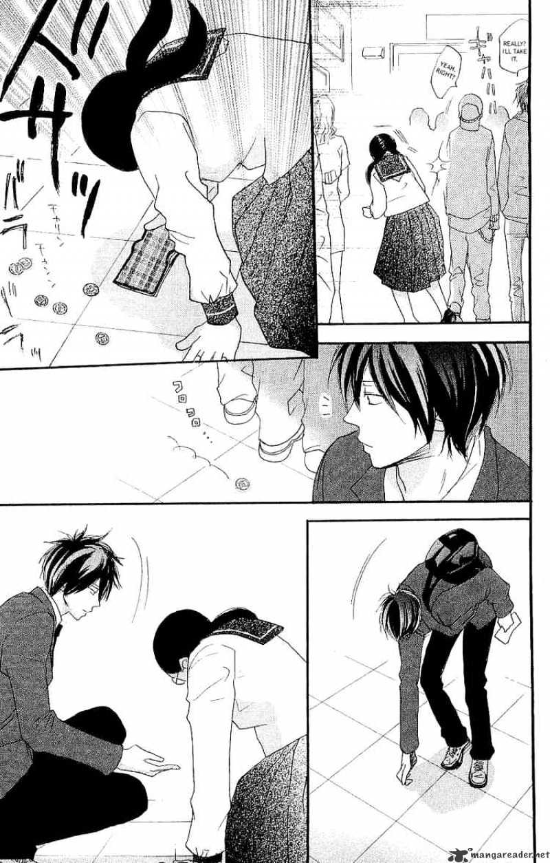 Read High School Debut chapter 39 image 11 on Lezhin