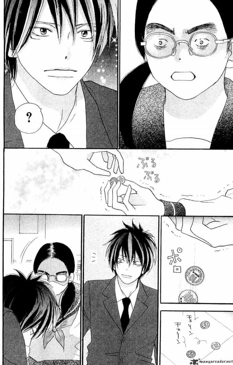 Read High School Debut chapter 39 image 12 on Lezhin