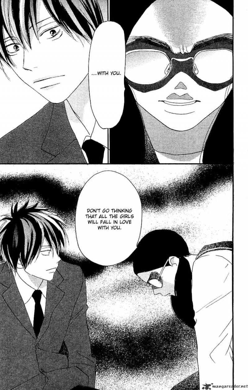 Read High School Debut chapter 39 image 13 on Lezhin