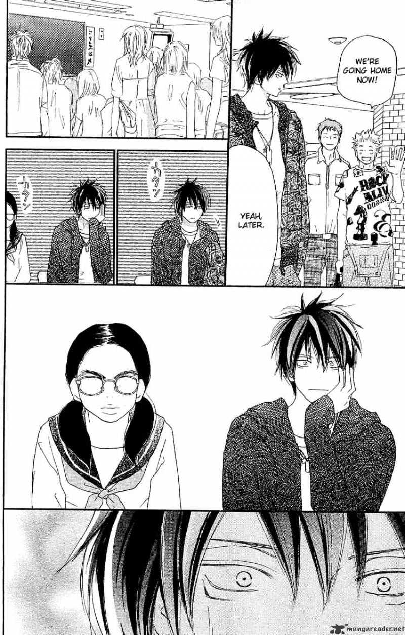 Read High School Debut chapter 39 image 18 on Lezhin