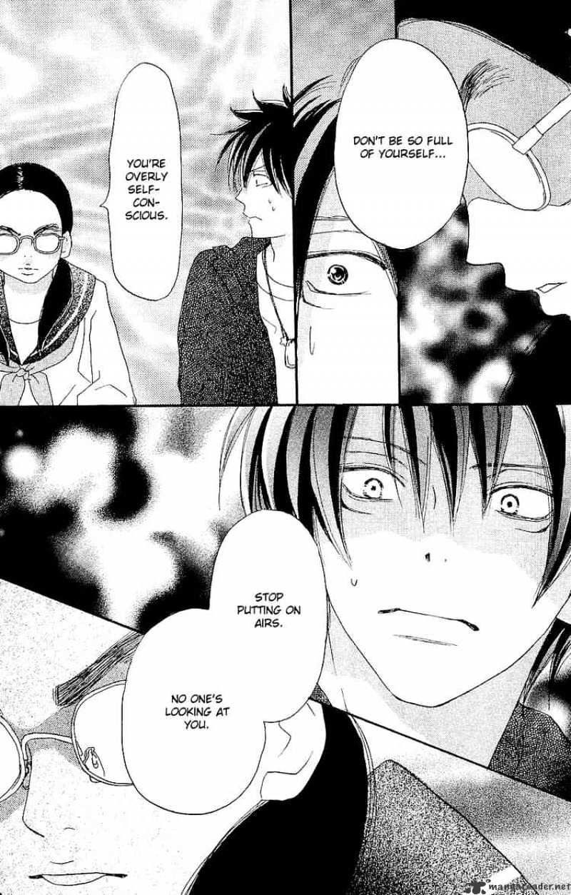Read High School Debut chapter 39 image 19 on Lezhin