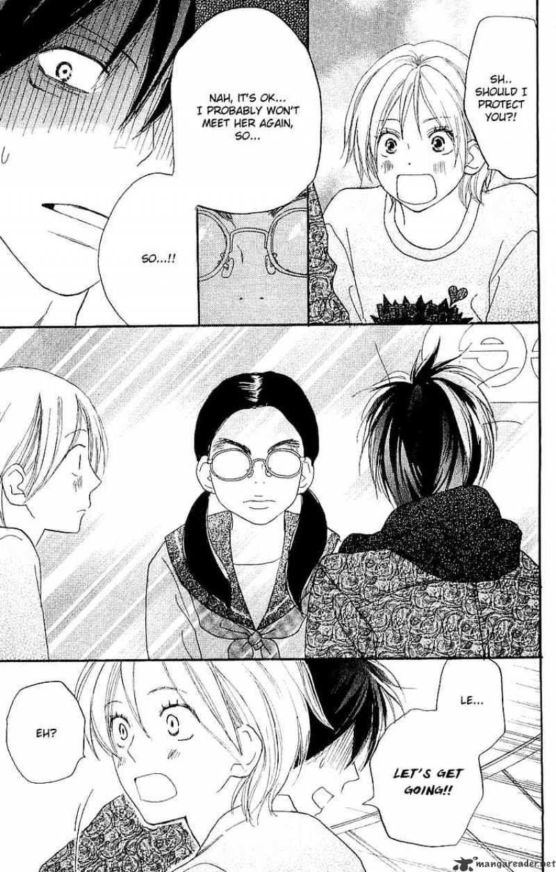 Read High School Debut chapter 39 image 23 on Lezhin