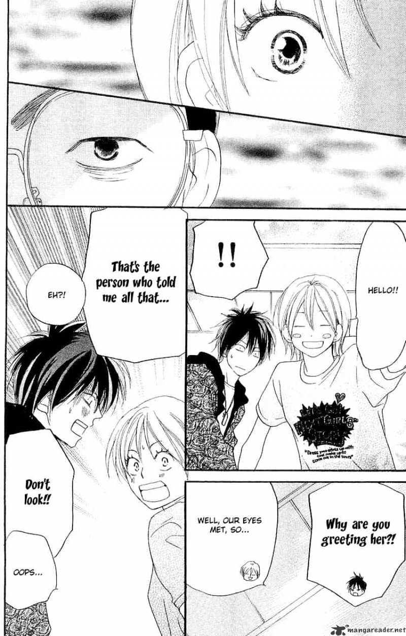 Read High School Debut chapter 39 image 24 on Lezhin