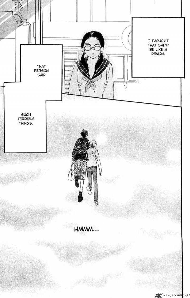 Read High School Debut chapter 39 image 25 on Lezhin