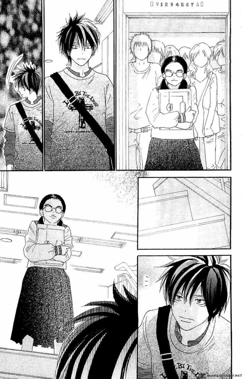 Read High School Debut chapter 39 image 27 on Lezhin