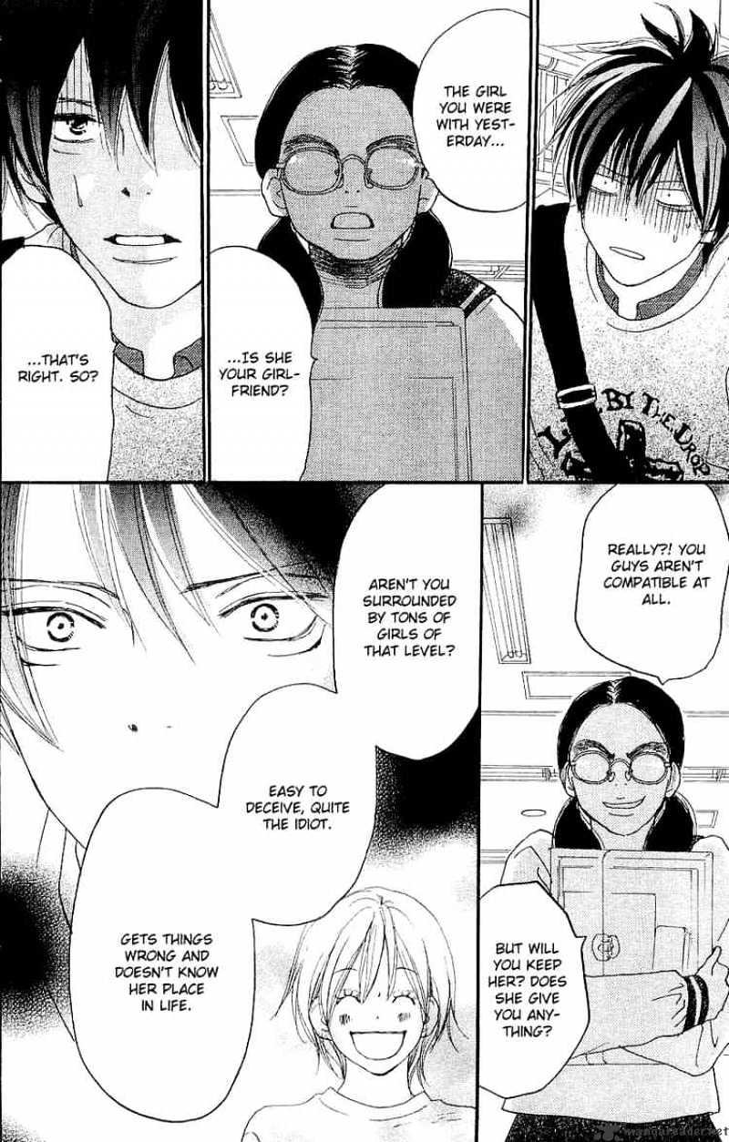 Read High School Debut chapter 39 image 28 on Lezhin