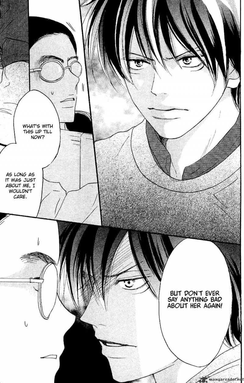 Read High School Debut chapter 39 image 29 on Lezhin