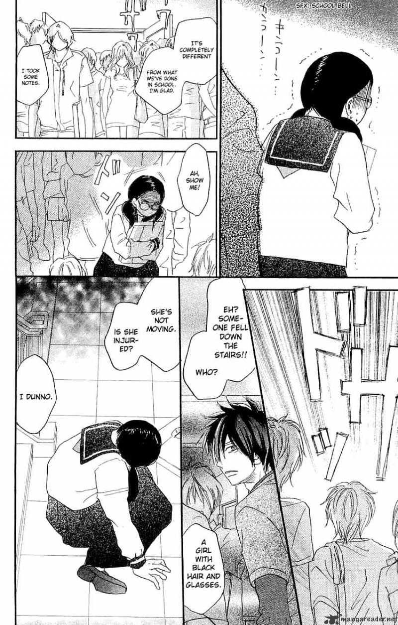 Read High School Debut chapter 39 image 30 on Lezhin