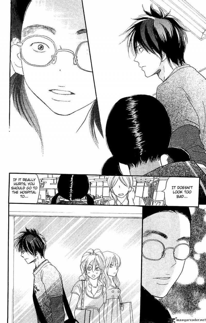 Read High School Debut chapter 39 image 32 on Lezhin
