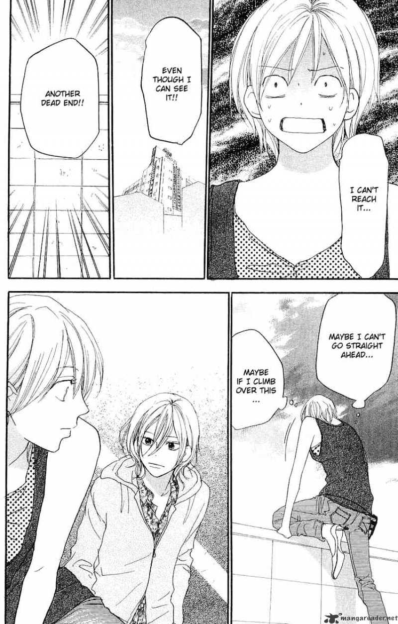 Read High School Debut chapter 39 image 34 on Lezhin