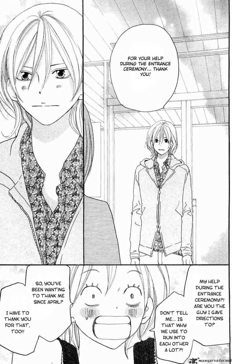 Read High School Debut chapter 39 image 37 on Lezhin
