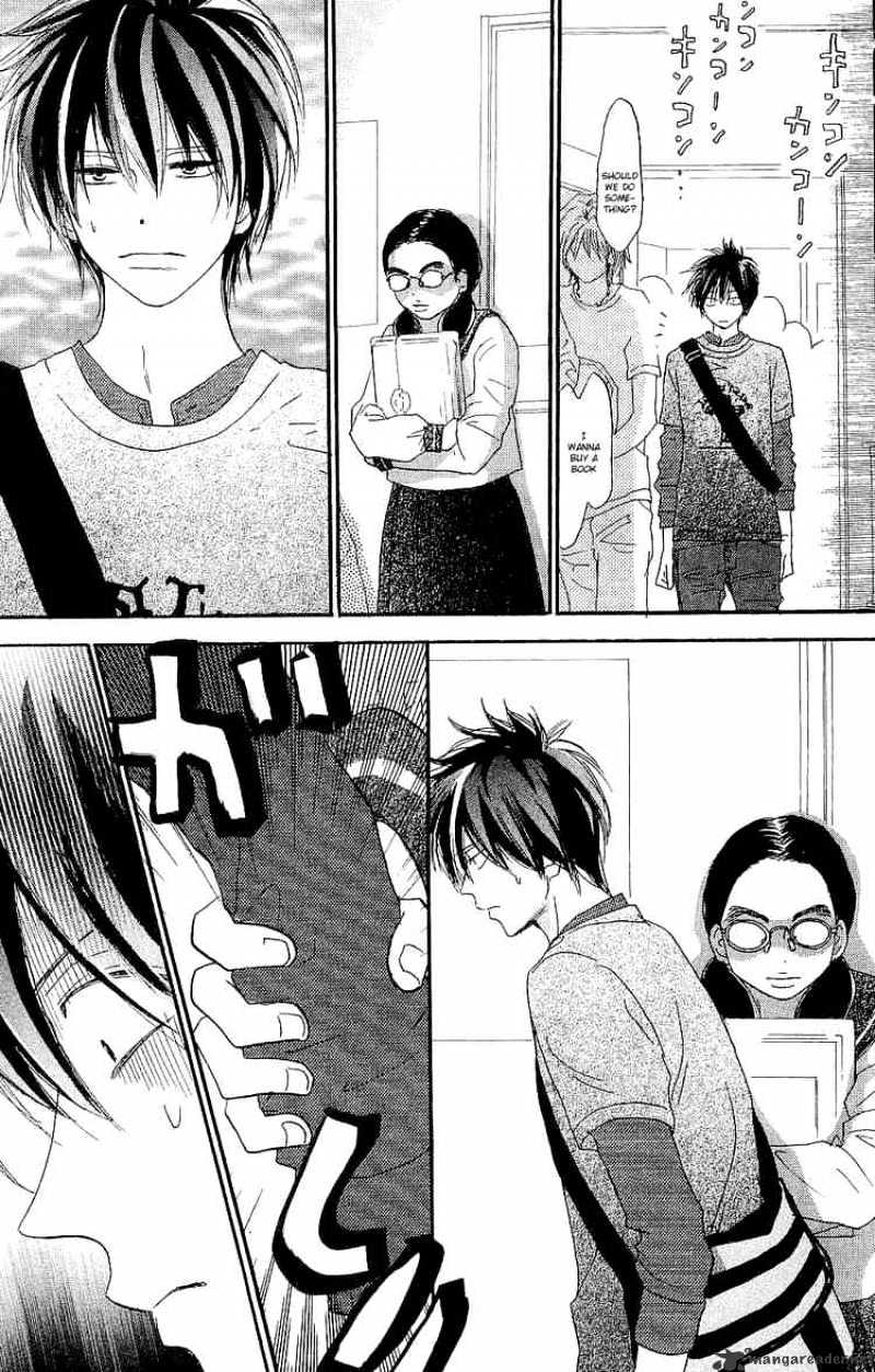 Read High School Debut chapter 39 image 39 on Lezhin