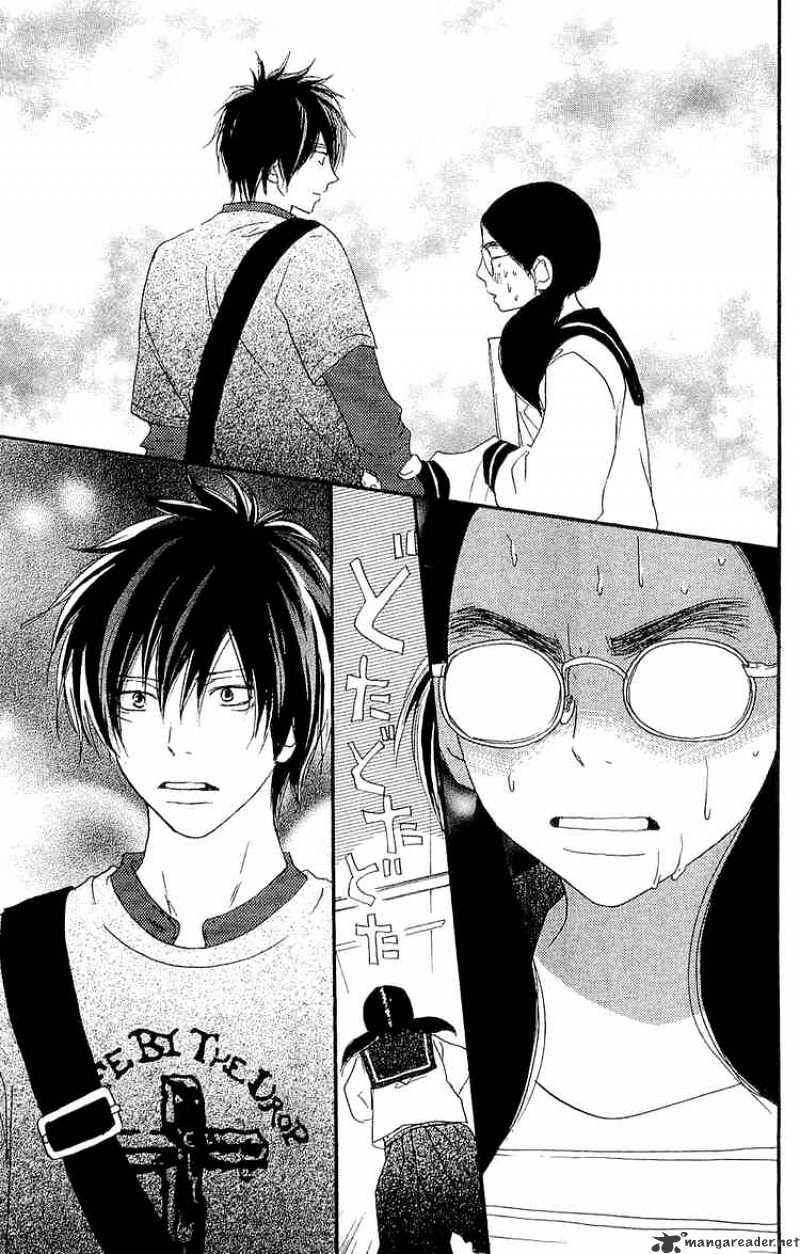 Read High School Debut chapter 39 image 41 on Lezhin