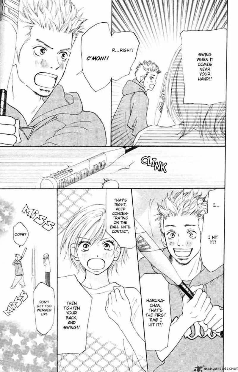 Read High School Debut chapter 4 image 10 on Lezhin
