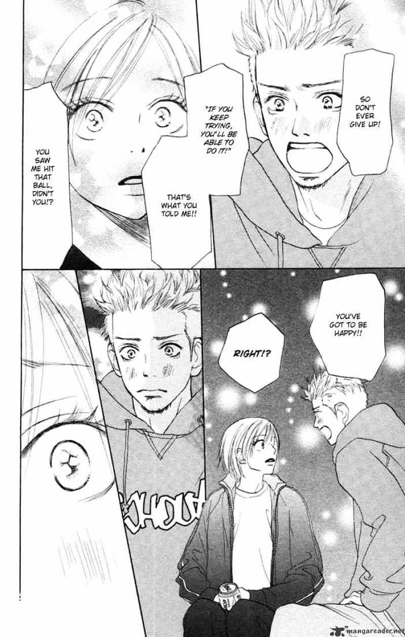 Read High School Debut chapter 4 image 17 on Lezhin