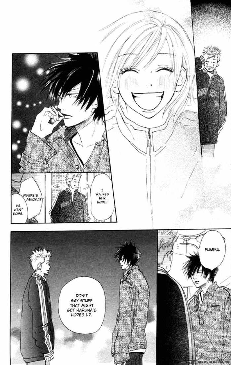 Read High School Debut chapter 4 image 29 on Lezhin