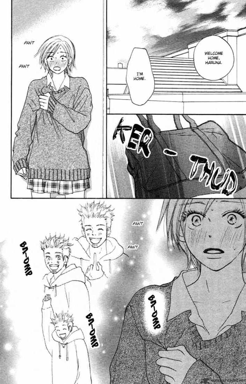 Read High School Debut chapter 4 image 37 on Lezhin
