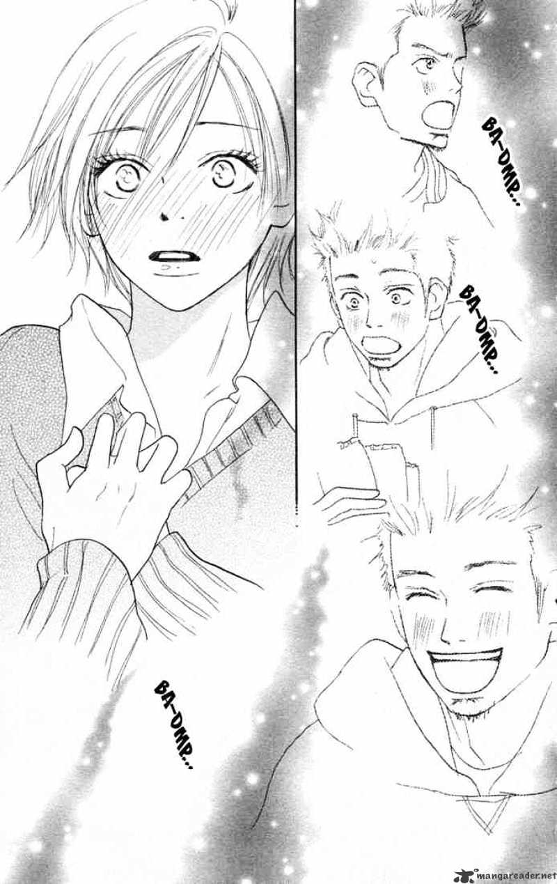 Read High School Debut chapter 4 image 38 on Lezhin