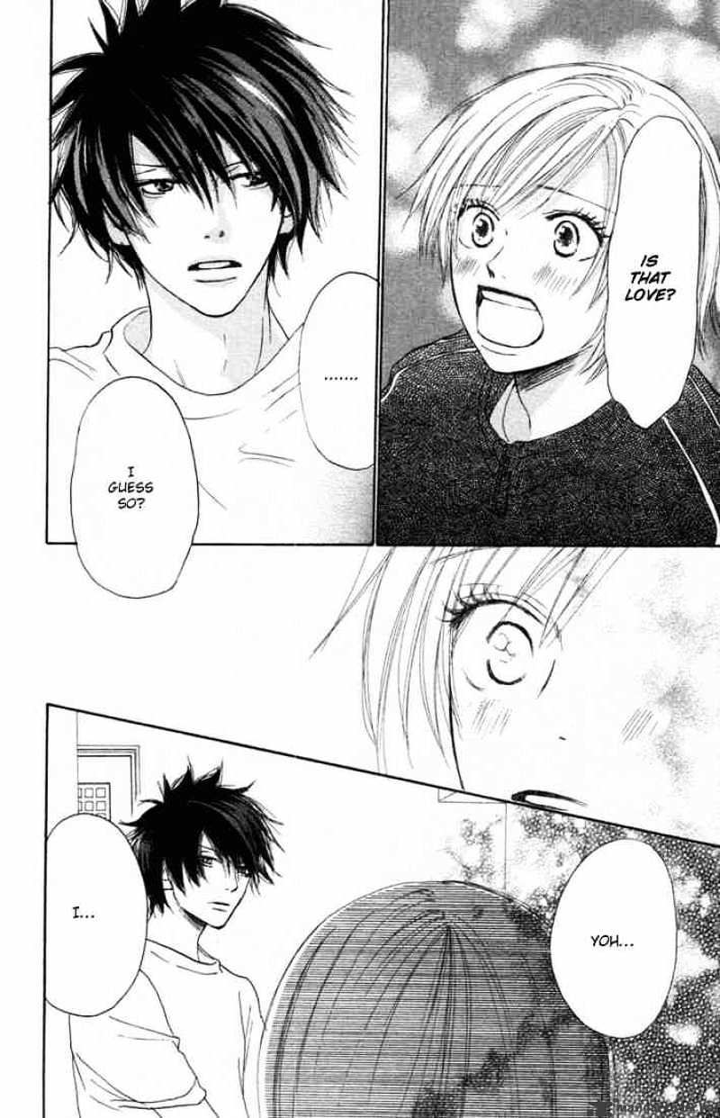 Read High School Debut chapter 4 image 41 on Lezhin