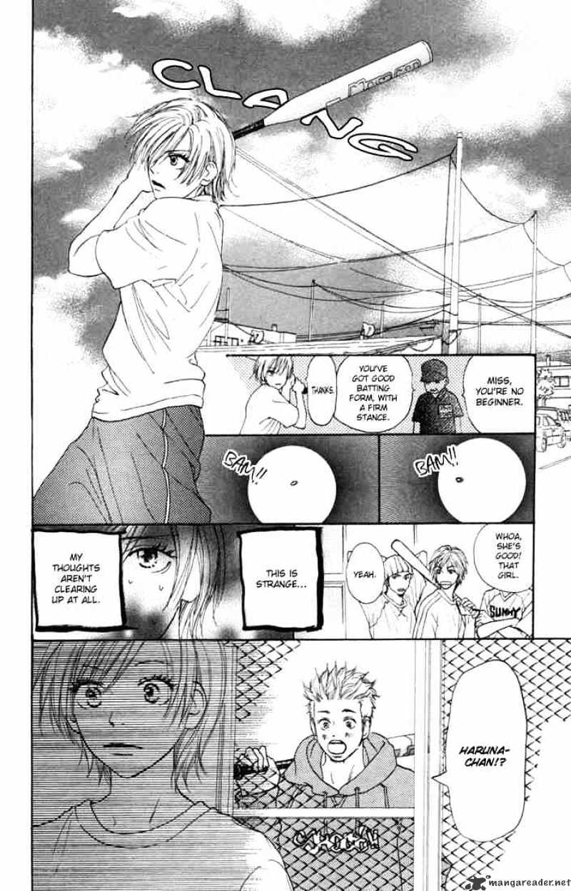 Read High School Debut chapter 4 image 7 on Lezhin