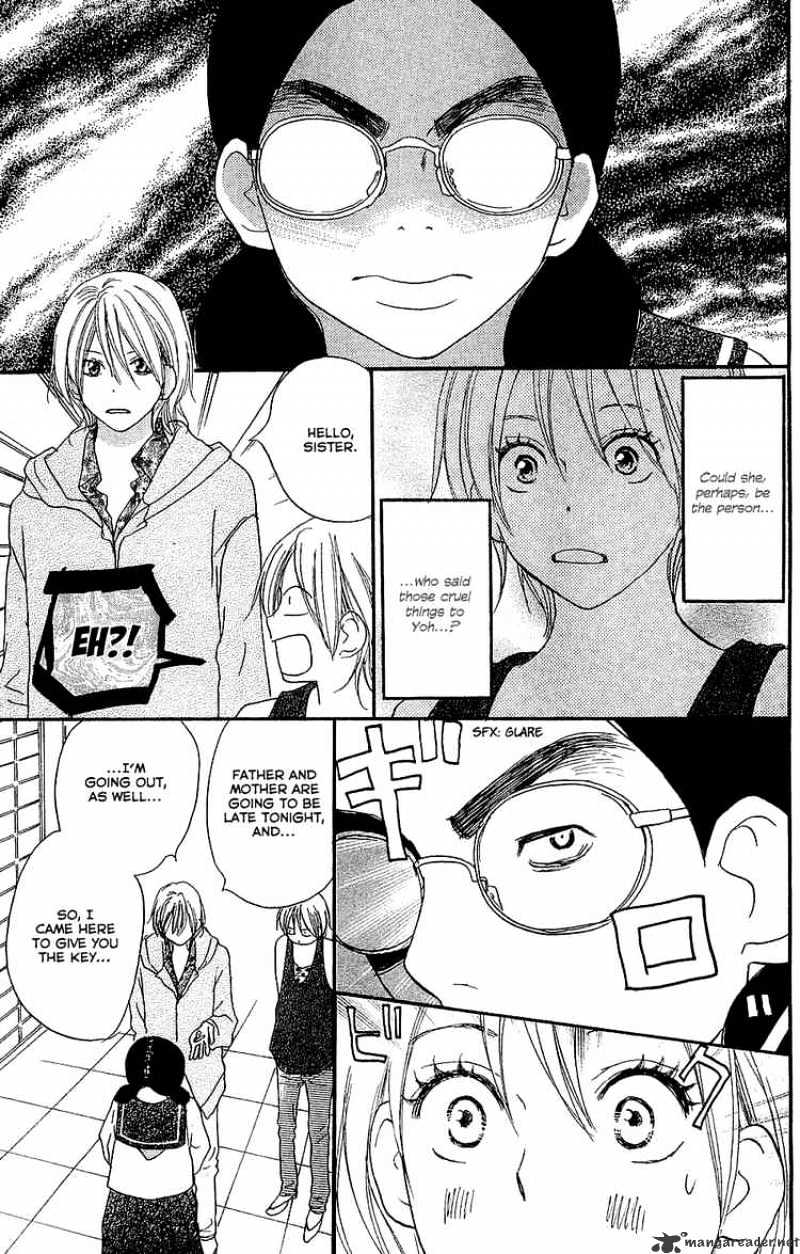 Read High School Debut chapter 40 image 1 on Lezhin