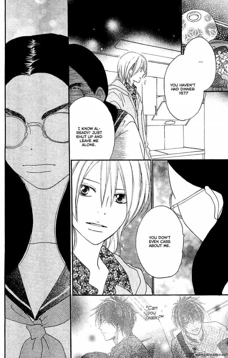 Read High School Debut chapter 40 image 10 on Lezhin