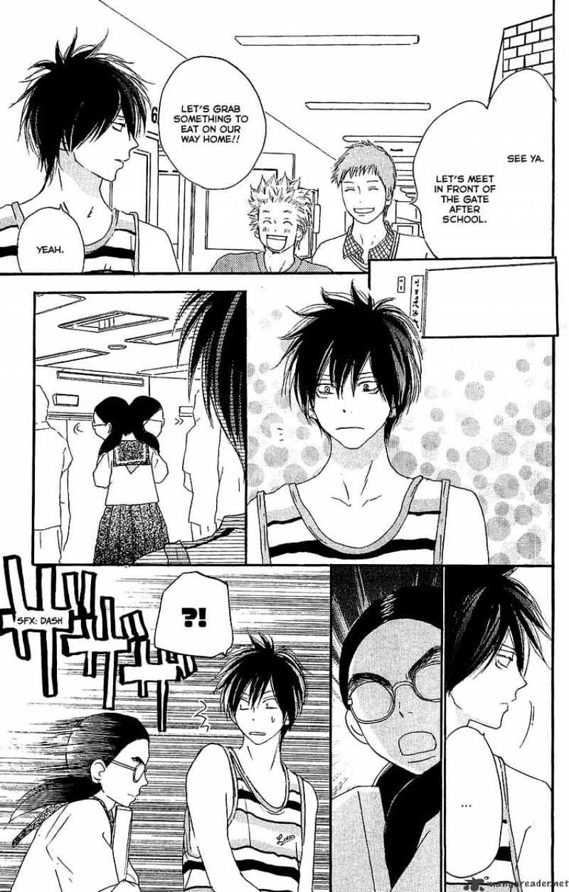 Read High School Debut chapter 40 image 11 on Lezhin