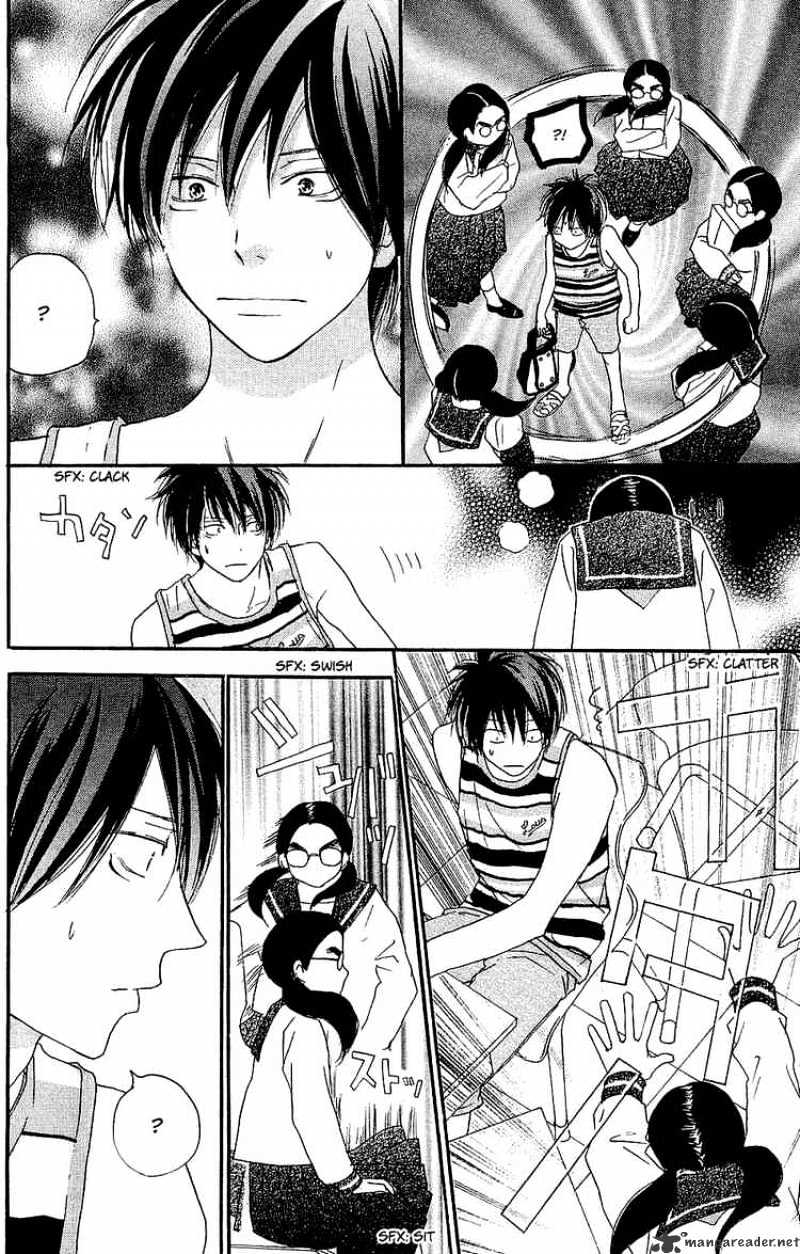 Read High School Debut chapter 40 image 12 on Lezhin