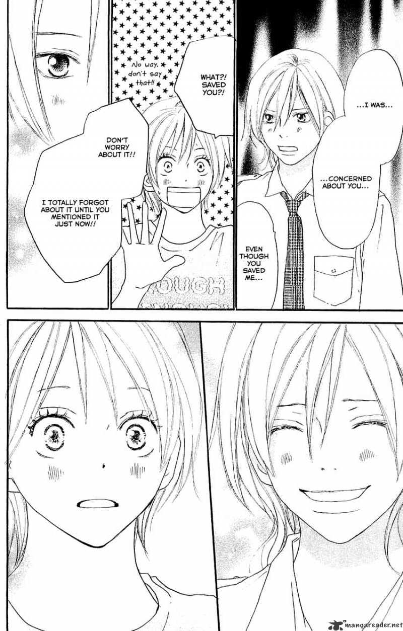 Read High School Debut chapter 40 image 16 on Lezhin