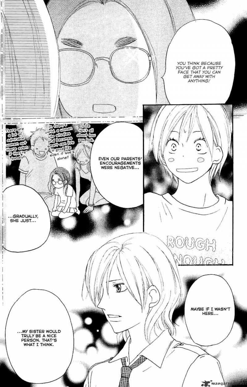 Read High School Debut chapter 40 image 22 on Lezhin