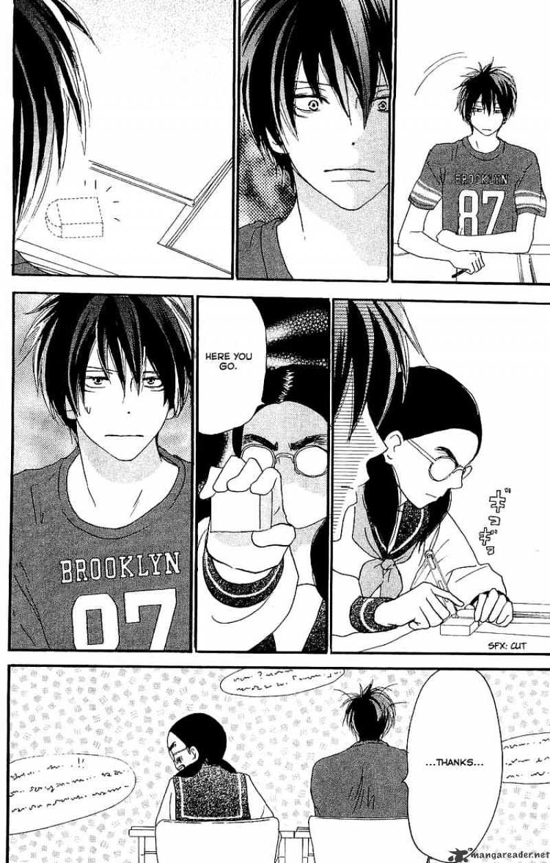 Read High School Debut chapter 40 image 26 on Lezhin