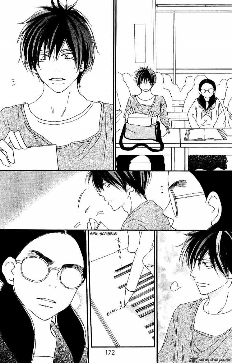 Read High School Debut chapter 40 image 34 on Lezhin