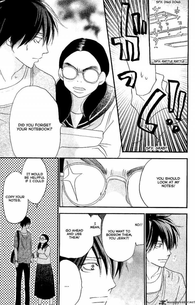 Read High School Debut chapter 40 image 35 on Lezhin