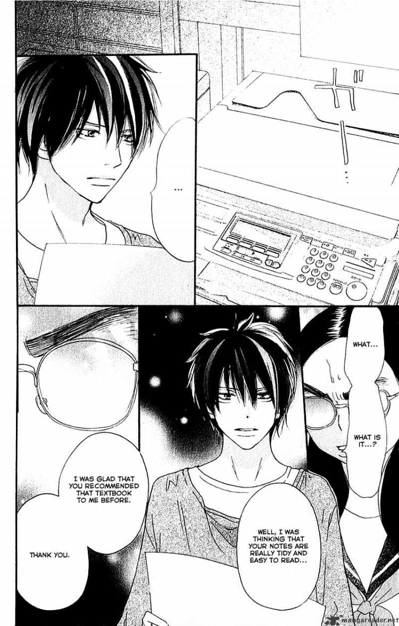Read High School Debut chapter 40 image 36 on Lezhin