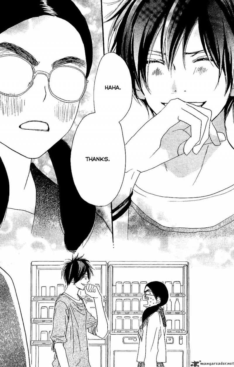 Read High School Debut chapter 40 image 39 on Lezhin