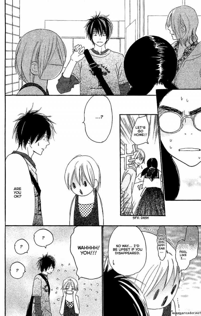 Read High School Debut chapter 40 image 4 on Lezhin