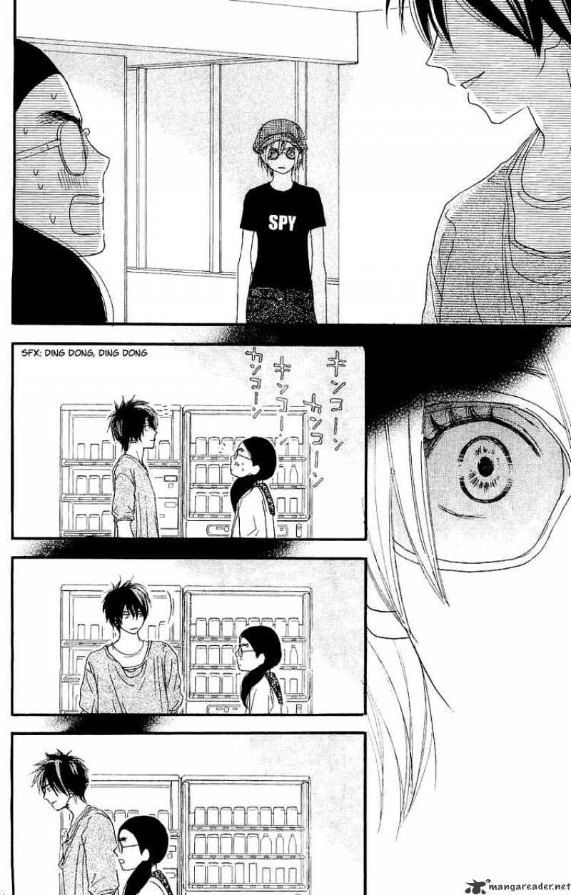 Read High School Debut chapter 40 image 40 on Lezhin