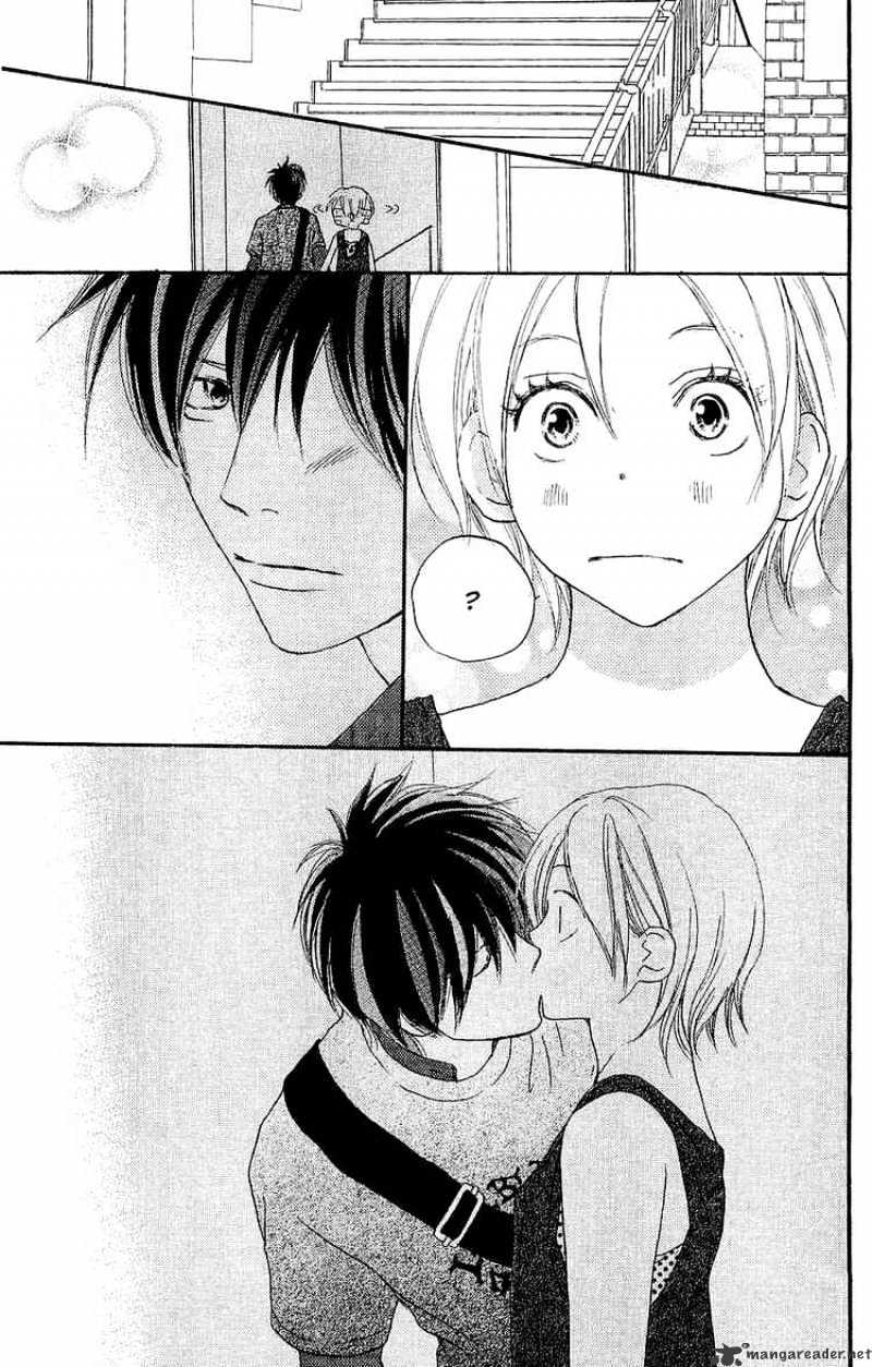Read High School Debut chapter 40 image 7 on Lezhin