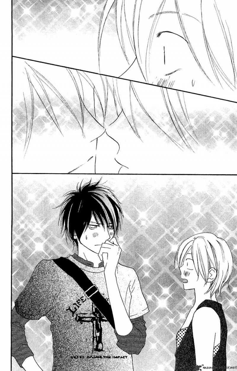 Read High School Debut chapter 40 image 8 on Lezhin