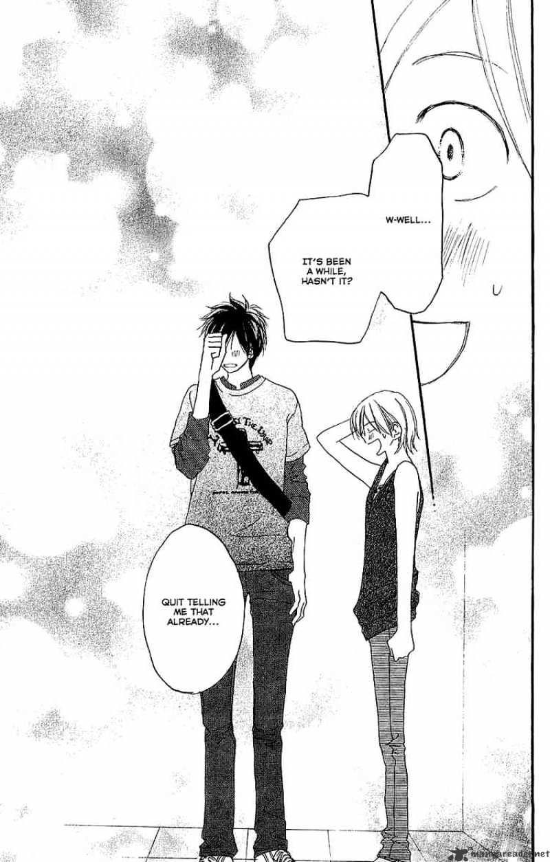 Read High School Debut chapter 40 image 9 on Lezhin