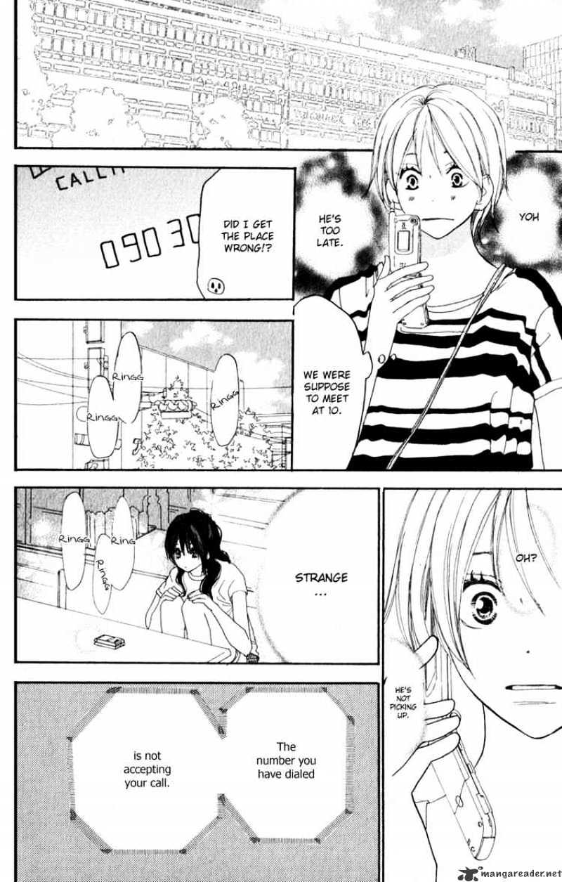 Read High School Debut chapter 41 image 18 on Lezhin