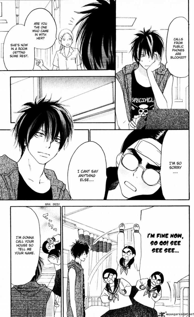 Read High School Debut chapter 41 image 19 on Lezhin